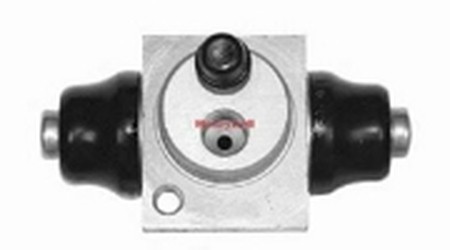 Колесный тормозной цилиндр 212386B BENDIX JURID