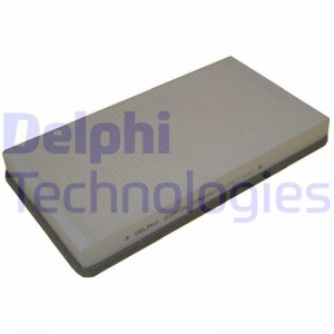 Фильтр, воздух во внутренном пространстве TSP0325019C DELPHI