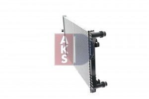 Термовыключатель, вентилятор радиатора 751056N AKS DASIS