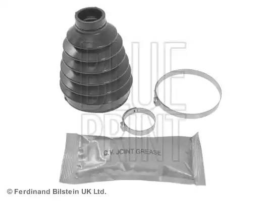 Комплект пылника, приводной вал ADA108111 BLUE PRINT