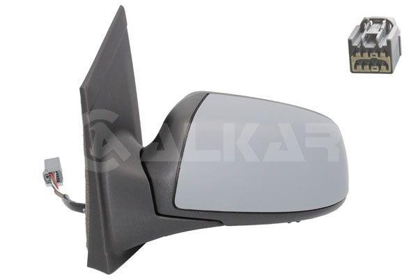 Наружное зеркало 6133400 ALKAR