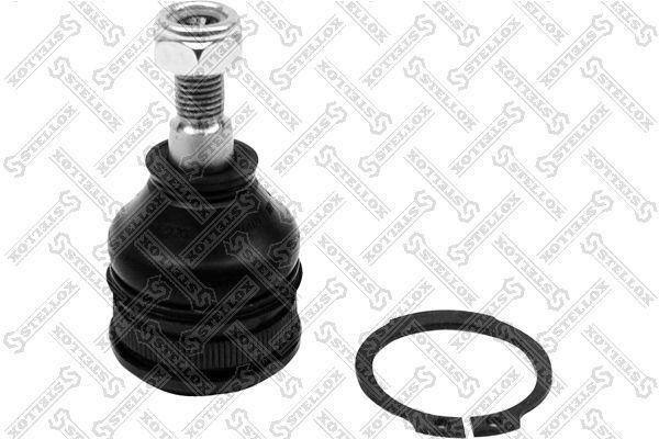 Опора шаровая подвески 52-00897-SX STELLOX