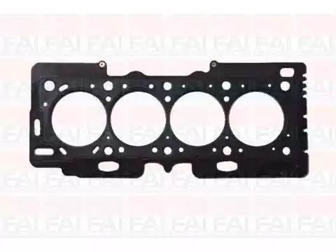 Прокладка, головка цилиндра HG1066A FAI
