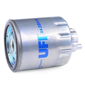 Топливный фильтр 24.384.00 UFI