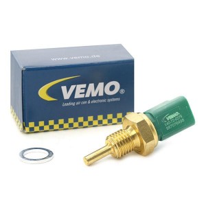 Температурный датчик охлаждающей жидкости V40-72-0376 VEMO