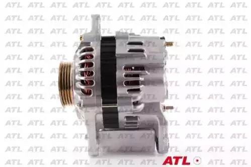 Генератор L 68 870 ATL DELTA AUTOTECHNIK