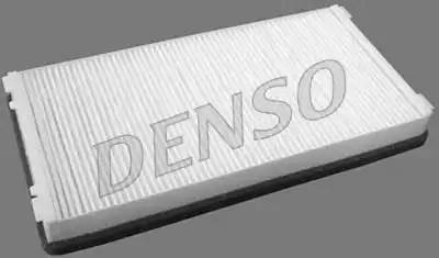 Фильтр, воздух во внутренном пространстве DCF028P DENSO