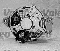 Генератор 440027 VALEO PHC