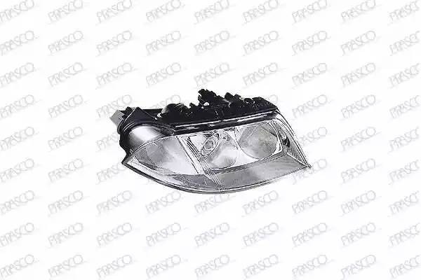 Основная фара VW0534903 PRASCO GROUP