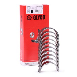 Подшипник коленвала H084/5 0.25MM GLYCO
