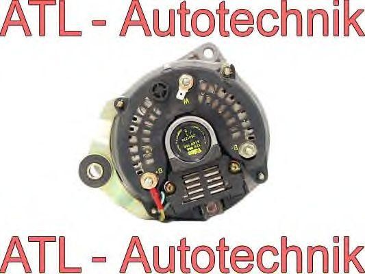 Генератор L64690 ATL DELTA AUTOTECHNIK