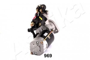 Стартер 003-C969 ASHIKA