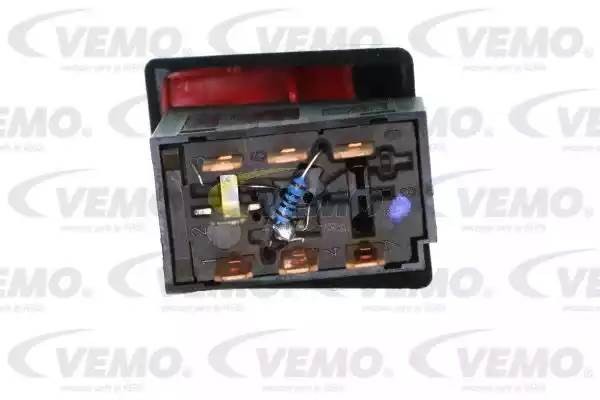Указатель аварийной сигнализации V40-80-2415 VEMO