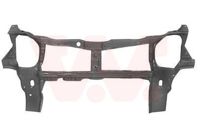 Облицовка передка 8202668 VAN WEZEL