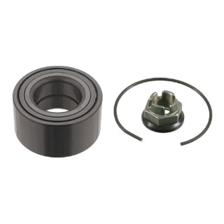 Комплект подшипника ступицы колеса 05528 FEBI BILSTEIN