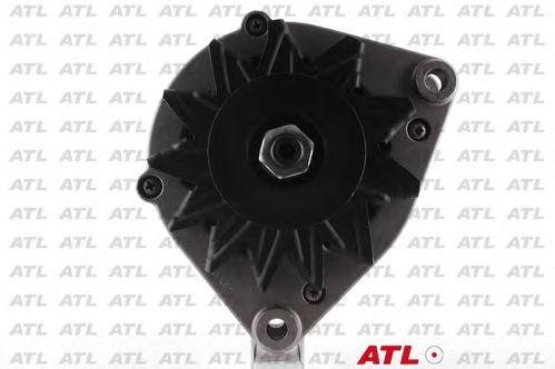 Генератор L34120 ATL DELTA AUTOTECHNIK
