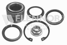 Комплект подшипника ступицы колеса FR961698 FLENNOR
