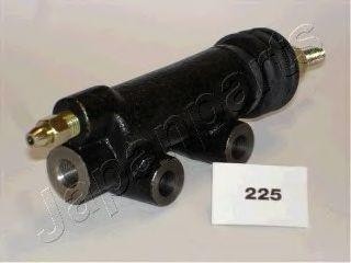 Рабочий цилиндр, система сцепления CY225 JAPAN PARTS GROUP
