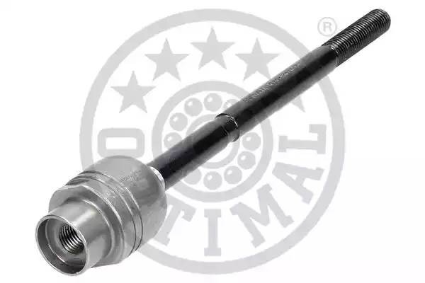 Осевой шарнир, рулевая тяга G2-602 OPTIMAL