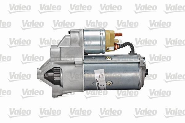 Стартер 436068 VALEO PHC