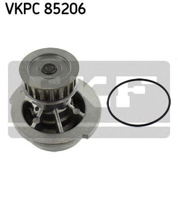 Водяной насос VKPC85206 SKF