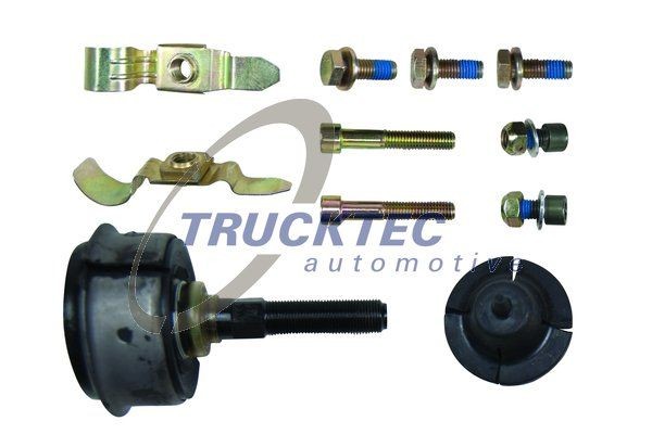 Ремкомплект, направляющяя стойка 02.31.044 TRUCKTEC