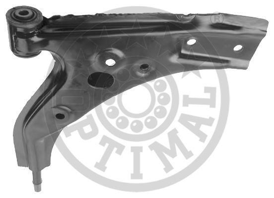 Рычаг независимой подвески колеса, подвеска колеса G6-967 OPTIMAL