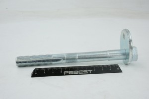 Болт регулировочный схода - развала 0129-009 FEBEST