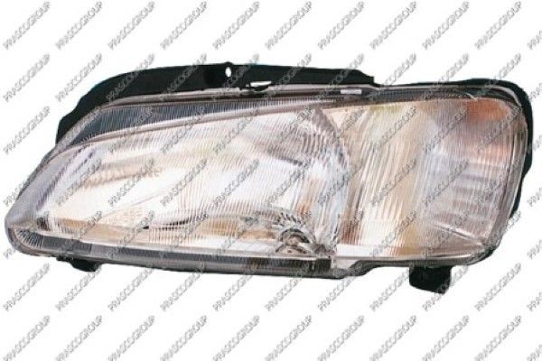 Основная фара PG0074823 PRASCO GROUP