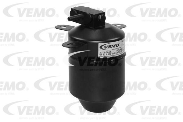 Осушитель, кондиционер V20060050 VEMO
