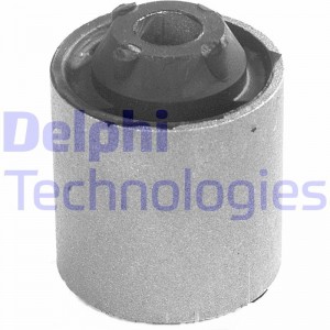 Подвеска, рычаг независимой подвески колеса TD252W DELPHI