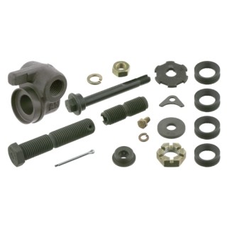 Монтажный комплект, рычаг независимой подвески колеса 01129 FEBI BILSTEIN