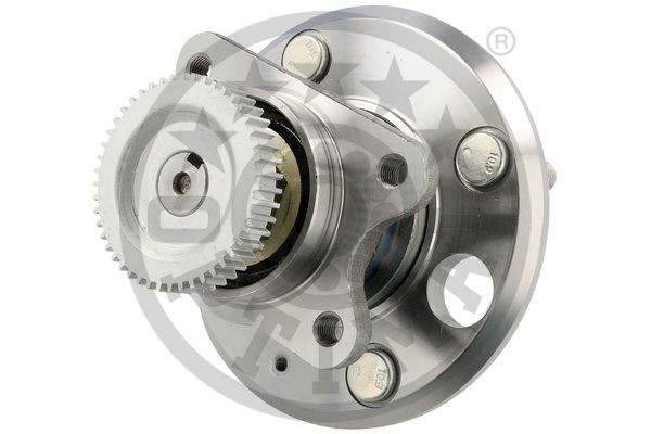 Комплект подшипника ступицы колеса 922223 OPTIMAL