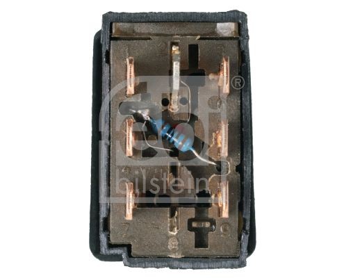 Указатель аварийной сигнализации 01566 FEBI BILSTEIN