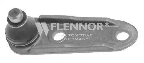 несущий / направляющий шарнир FL765D FLENNOR