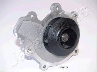 Водяной насос PQ-W05 JAPAN PARTS GROUP