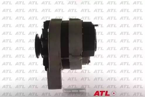 Генератор L 38 620 ATL DELTA AUTOTECHNIK
