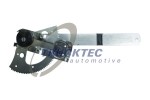 Подъемное устройство для окон 01.53.039 TRUCKTEC