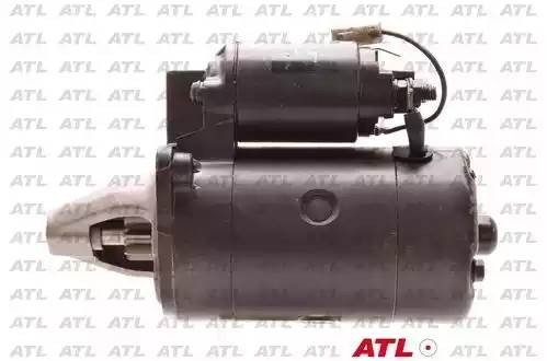 Стартер A12280 ATL DELTA AUTOTECHNIK