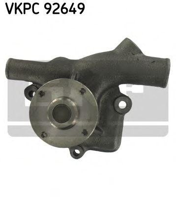 Водяной насос VKPC92649 SKF