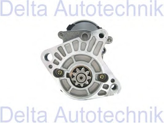 Стартер A72920 ATL DELTA AUTOTECHNIK