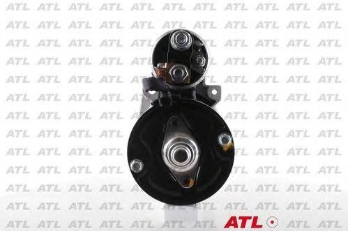 Стартер A 17 260 ATL DELTA AUTOTECHNIK