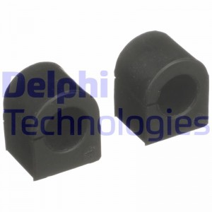 Водяной насос WP2395 DELPHI
