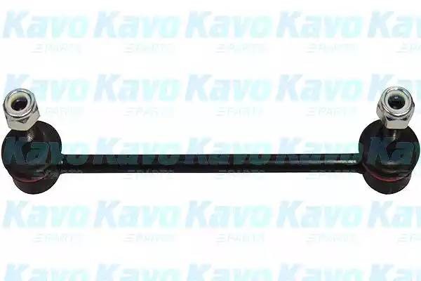Тяга / стойка, стабилизатор SLS-4510 KAVO PARTS