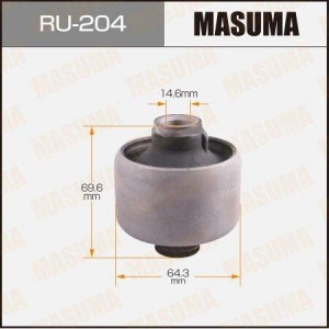 Сайлентблок RU-204 MASUMA