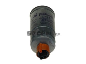 Топливный фильтр CS717 PURFLUX