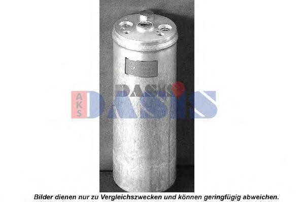 Осушитель, кондиционер 800332N AKS DASIS