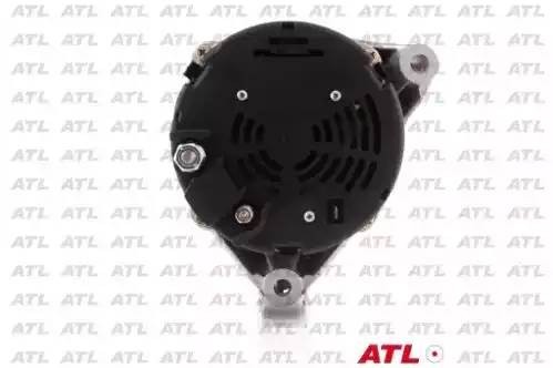 Генератор L60780 ATL DELTA AUTOTECHNIK