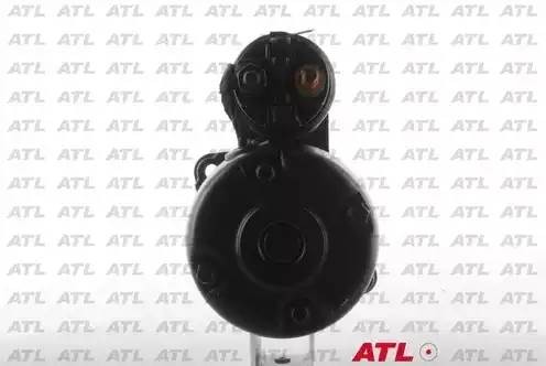Стартер A17650 ATL DELTA AUTOTECHNIK