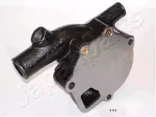 Водяной насос PQ117 JAPAN PARTS GROUP